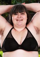 Cece Lachey in young and hairy, Cece Lachey (cec015) ATK Natural & Hairy: Cece Lachey (Cece Lachey in young and hairy)