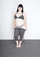Cece Workout Clothes, Cece Lachey (cec015) ATK Natural & Hairy: Cece Lachey (Cece Workout Clothes)