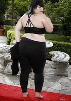 Cece Lachey in young and hairy, Cece Lachey (cec015) ATK Natural & Hairy: Cece Lachey (Cece Lachey in young and hairy)