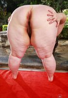 Cece Lachey Strip Down, Cece Lachey (cec015) ATK Natural & Hairy: Cece Lachey (Cece Lachey Strip Down)
