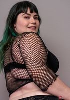 Cece Lachey in young and hairy, Cece Lachey (cec015) ATK Natural & Hairy: Cece Lachey (Cece Lachey in young and hairy)