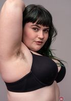 Cece Lachey in young and hairy, Cece Lachey (cec015) ATK Natural & Hairy: Cece Lachey (Cece Lachey in young and hairy)