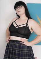 Cece Is A Hot Alternative Babe!, Cece Lachey (cec015) ATK Natural & Hairy: Cece Lachey (Cece Is A Hot Alternative Babe!)