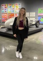 Cecelia Taylor BTS Carshow Date, Cecelia Taylor (cec016) ATK Galleria: Cecelia Taylor (Cecelia Taylor BTS Carshow Date)