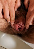 CeeJay in scary hairy, CeeJay (cee001) ATK Petites: CeeJay (CeeJay in scary hairy)