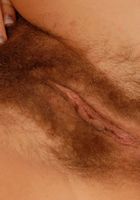 Celine in hairy fun, Celine (cel018) ATK Natural & Hairy: Celine (Celine in hairy fun)