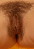 Celine in scary hairy, Celine (cel018) ATK Natural & Hairy: Celine (Celine in scary hairy)