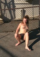 Charlotte in nudism, Charlotte (cha005) ATK Archives: Charlotte (Charlotte in nudism)
