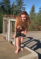 Charlotte in nudism, Charlotte (cha005) ATK Archives: Charlotte (Charlotte in nudism)