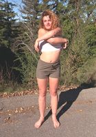 Charlotte in nudism, Charlotte (cha005) ATK Archives: Charlotte (Charlotte in nudism)