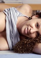 Charlene in upskirts and panties, Charlene (cha008) ATK Exotics: Charlene (Charlene in upskirts and panties)