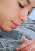 Chance in blowjob, Chance (cha009) ATK Exotics: Chance (Chance in blowjob)