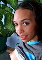 Chance in black women, Chance (cha009) ATK Exotics: Chance (Chance in black women)