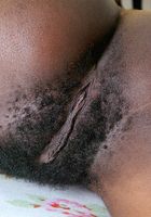 Charlotte in black women, Charlotte (cha033) ATK Exotics: Charlotte (Charlotte in black women)