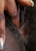 Charlotte in black women, Charlotte (cha033) ATK Exotics: Charlotte (Charlotte in black women)