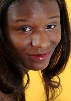 Charlotte in black women, Charlotte (cha033) ATK Exotics: Charlotte (Charlotte in black women)