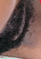 Charlotte in black women, Charlotte (cha033) ATK Exotics: Charlotte (Charlotte in black women)