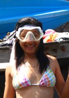 Chaiya in nudism, Chaiya (cha062) ATK Exotics: Chaiya (Chaiya in nudism)