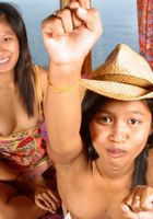 Chaiya in lesbian, Chaiya (cha062) ATK Exotics: Chaiya (Chaiya in lesbian)