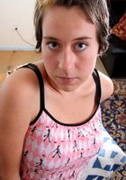 Charley spreads her pussy., Charley (cha067) ATK Archives: Charley (Charley spreads her pussy.)