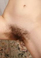 Charley in scary hairy, Charley (cha067) ATK Natural & Hairy: Charley (Charley in scary hairy)