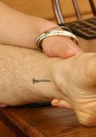 Charley in scary hairy, Charley (cha067) ATK Natural & Hairy: Charley (Charley in scary hairy)