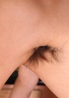 Chastity in action, Chastity (cha077) ATK Natural & Hairy: Chastity (Chastity in action)