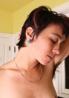 Chastity in action, Chastity (cha077) ATK Natural & Hairy: Chastity (Chastity in action)