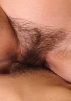 Chastity in action, Chastity (cha077) ATK Natural & Hairy: Chastity (Chastity in action)