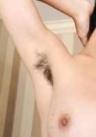 Chastity in action, Chastity (cha077) ATK Natural & Hairy: Chastity (Chastity in action)