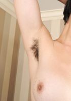 Chastity in action, Chastity (cha077) ATK Natural & Hairy: Chastity (Chastity in action)