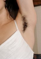Chastity in scary hairy, Chastity (cha077) ATK Natural & Hairy: Chastity (Chastity in scary hairy)