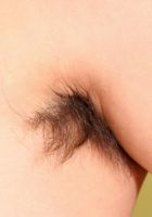 Chastity in scary hairy, Chastity (cha077) ATK Natural & Hairy: Chastity (Chastity in scary hairy)