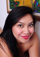 Latina Chantal shows off her feet, Chantal (cha106) ATK Exotics: Chantal (Latina Chantal shows off her feet)