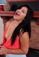 Latina Chantal smells her panties, Chantal (cha106) ATK Exotics: Chantal (Latina Chantal smells her panties)