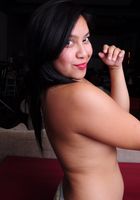 Latina Chantal takes off her panties, Chantal (cha106) ATK Exotics: Chantal (Latina Chantal takes off her panties)