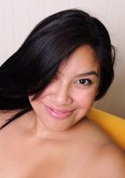 Latina Chantal spreads her pussy, Chantal (cha106) ATK Exotics: Chantal (Latina Chantal spreads her pussy)