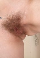 Hairy Charmaine gets her pussy wet, Charmaine (cha110) ATK Archives: Charmaine (Hairy Charmaine gets her pussy wet)