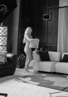 Bonus and behind the scenes photos of Charlyse Angel, Charlyse Angel (cha111) ATK Premium: Charlyse Angel (Bonus and behind the scenes photos of Charlyse Angel)