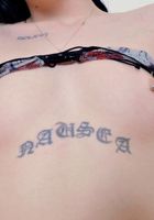 Charlotte Sartre in lingerie, Charlotte Sartre (cha117) ATK Galleria: Charlotte Sartre (Charlotte Sartre in lingerie)