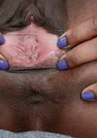 Charlie Rae in black women, Charlie Rae (cha119) ATK Exotics: Charlie Rae (Charlie Rae in black women)