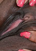 Charlie Rae in black women, Charlie Rae (cha119) ATK Exotics: Charlie Rae (Charlie Rae in black women)