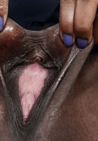 Charlie Rae in black women, Charlie Rae (cha119) ATK Exotics: Charlie Rae (Charlie Rae in black women)