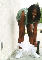 Cherry in nudism, Cherry (che010) ATK Exotics: Cherry (Cherry in nudism)