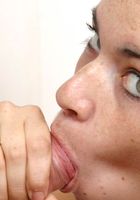 Cherry Lane in blowjob, Cherry Lane (che013) ATK Archives: Cherry Lane (Cherry Lane in blowjob)