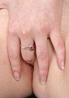Cherry in masturbation, Cherry (che014) ATK Archives: Cherry (Cherry in masturbation)