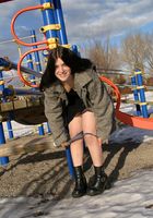 Cherry in nudism, Cherry (che020) ATK Archives: Cherry (Cherry in nudism)