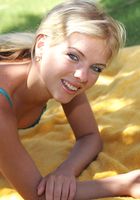 Sexy babe Chelsea teases with her fit naked body outdoors, Chelsea (che029) ATK Archives: Chelsea (Sexy babe Chelsea teases with her fit naked body outdoors)