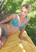 Chelsea in nudism, Chelsea (che029) ATK Petites: Chelsea (Chelsea in nudism)