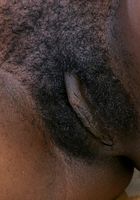 Cherry in black women, Cherry (che037) ATK Exotics: Cherry (Cherry in black women)